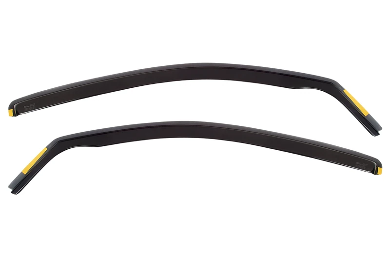 Heko 10512 Wind Deflectors