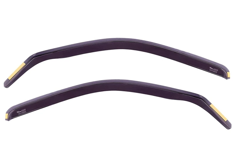 Heko 12226 Wind Deflectors