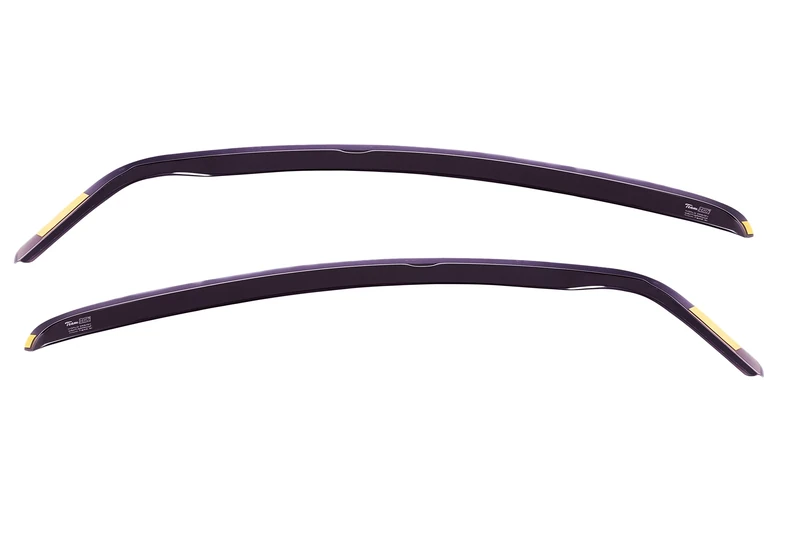 Heko 12233 Wind Deflectors