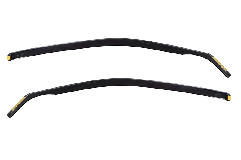 Heko 15134 Wind Deflectors