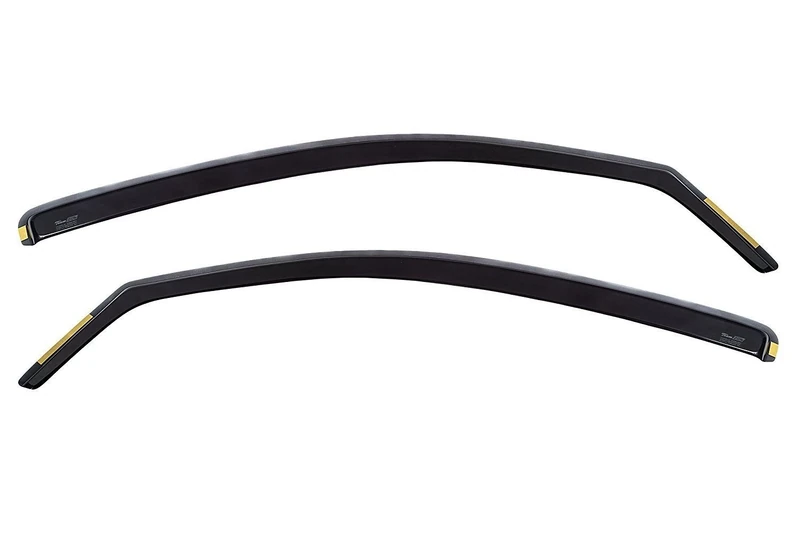 Heko 15214 Wind Deflectors