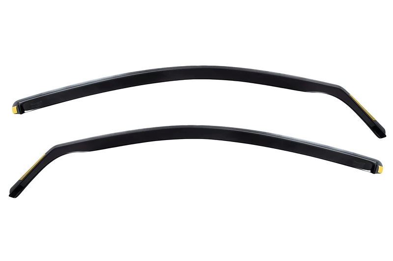 Heko 17260 Wind Deflectors