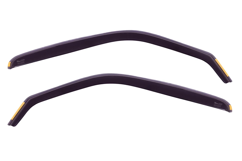 Heko 24218 Wind Deflectors