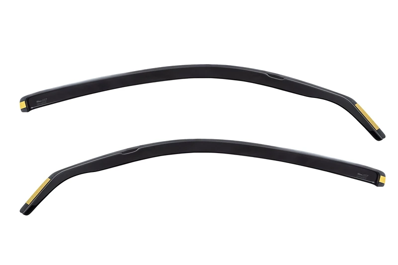 Heko 24234 Wind Deflectors