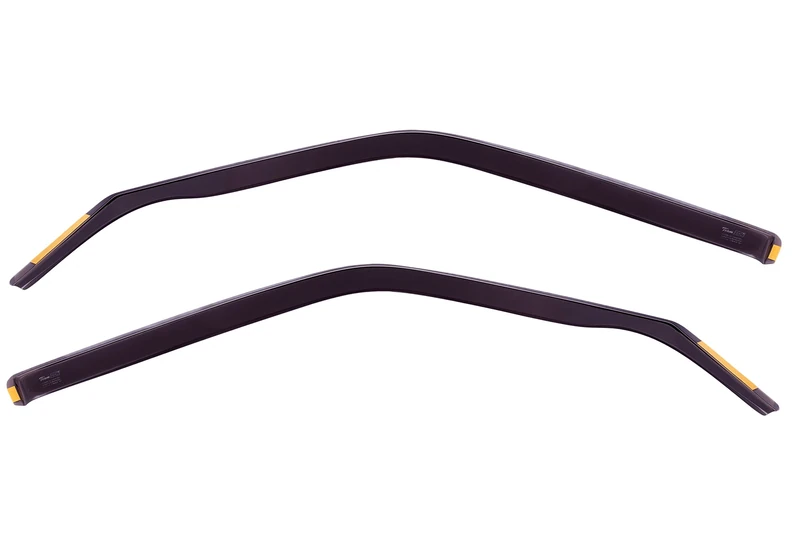 Heko 26102 Wind Deflectors