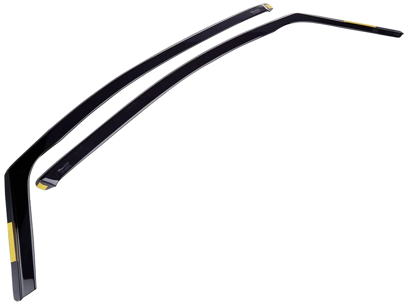 Heko 26148 Wind Deflectors
