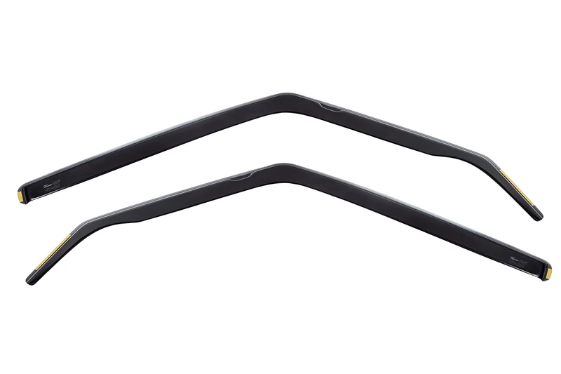 Heko 28609 Wind Deflectors