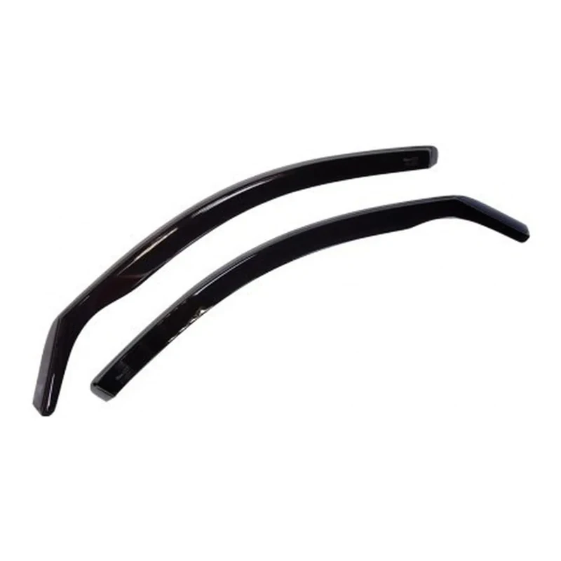 Heko 29318 Wind Deflectors