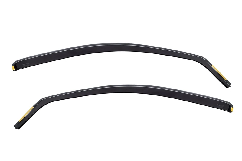 Heko Wind Deflectors 29326 3D