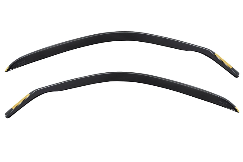 Heko 29362 Wind Deflectors