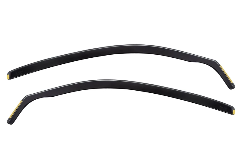 Heko 29613 Wind Deflectors