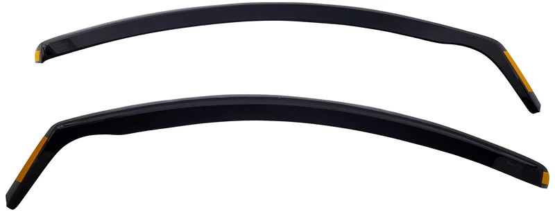 Heko 31104 Wind Deflectors