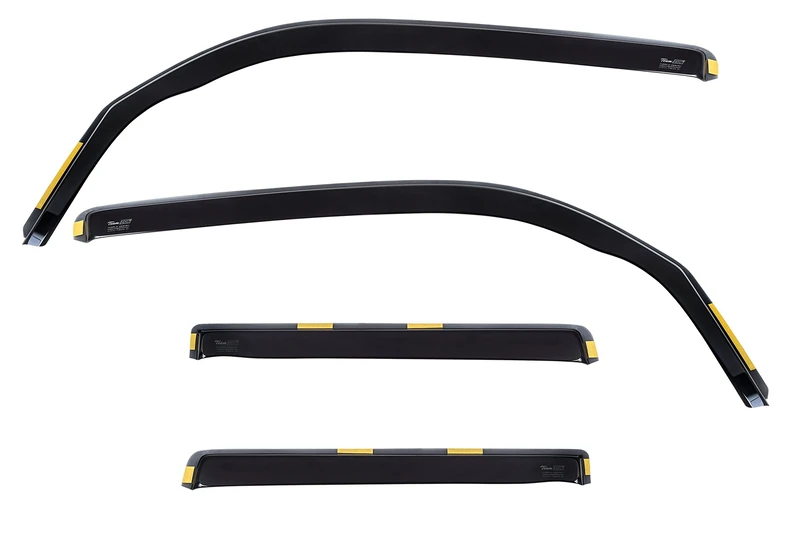Heko 13215 Wind Deflectors