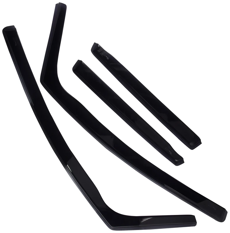 Heko 17150 Wind Deflectors