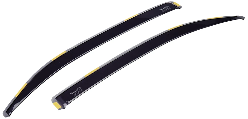 Heko 17163 Wind Deflectors