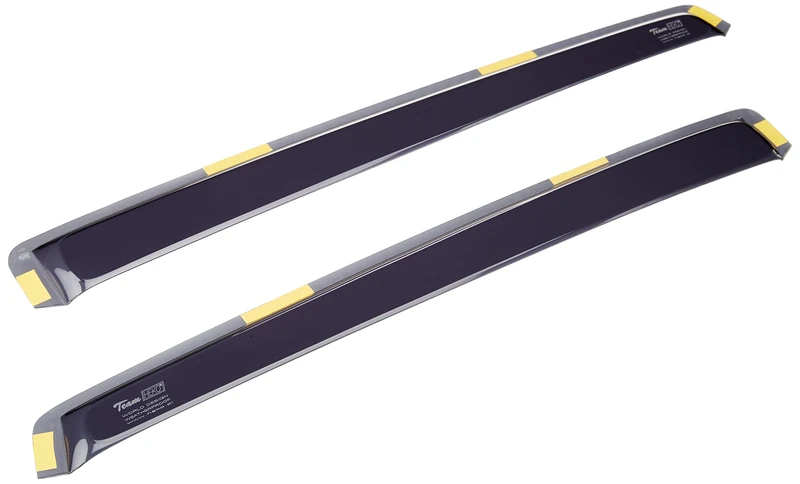 Heko 24284 Wind Deflectors