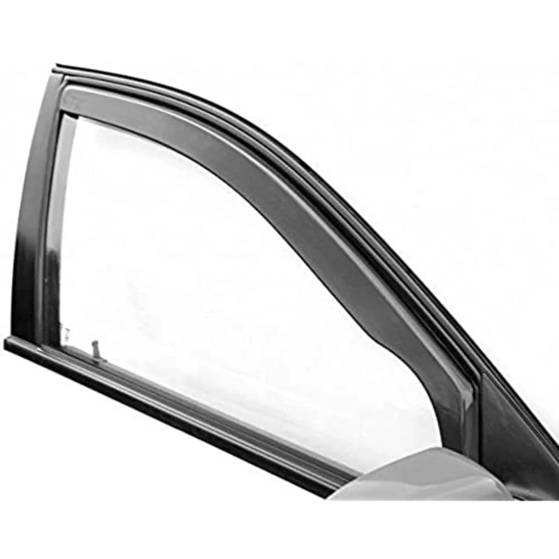 Heko 27187 Wind Deflectors