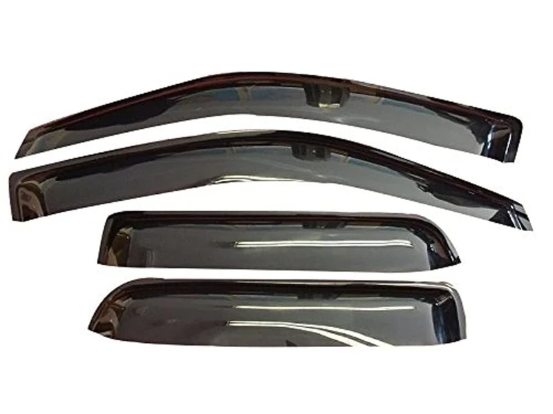 Heko Wind Deflectors 28230 5D