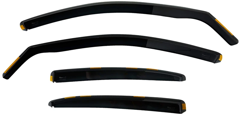 Heko Wind Deflectors Team