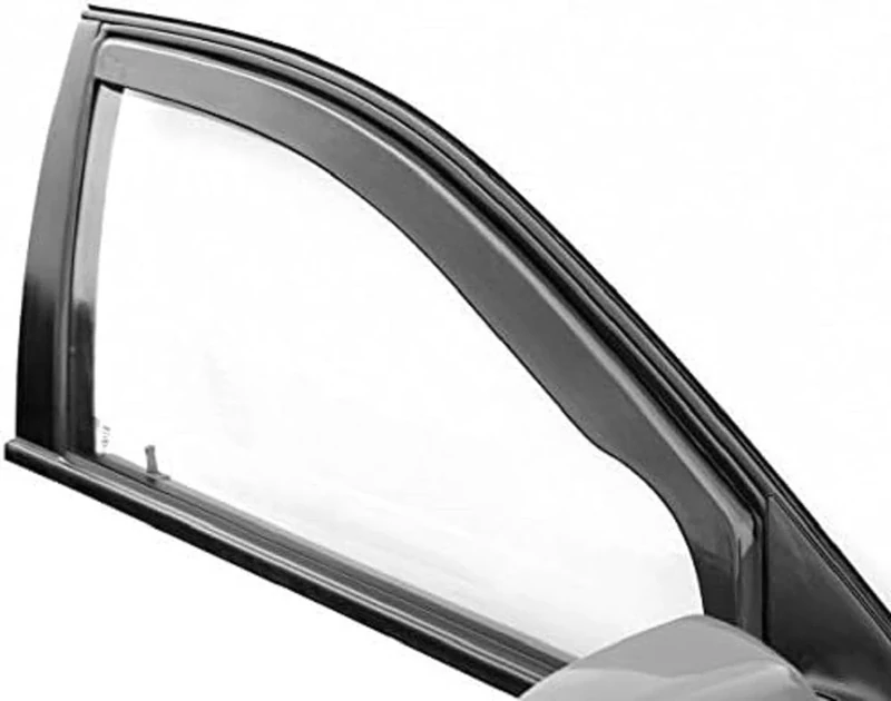 Heko 15138 Wind Deflectors