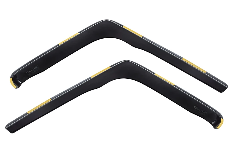 Heko Wind Deflectors 23213