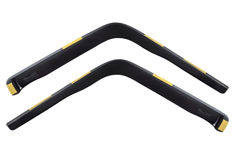 Heko 13152 Wind Deflectors