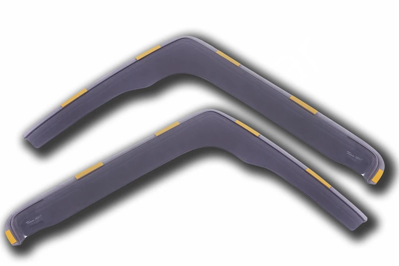 Heko 23502 Wind Deflectors