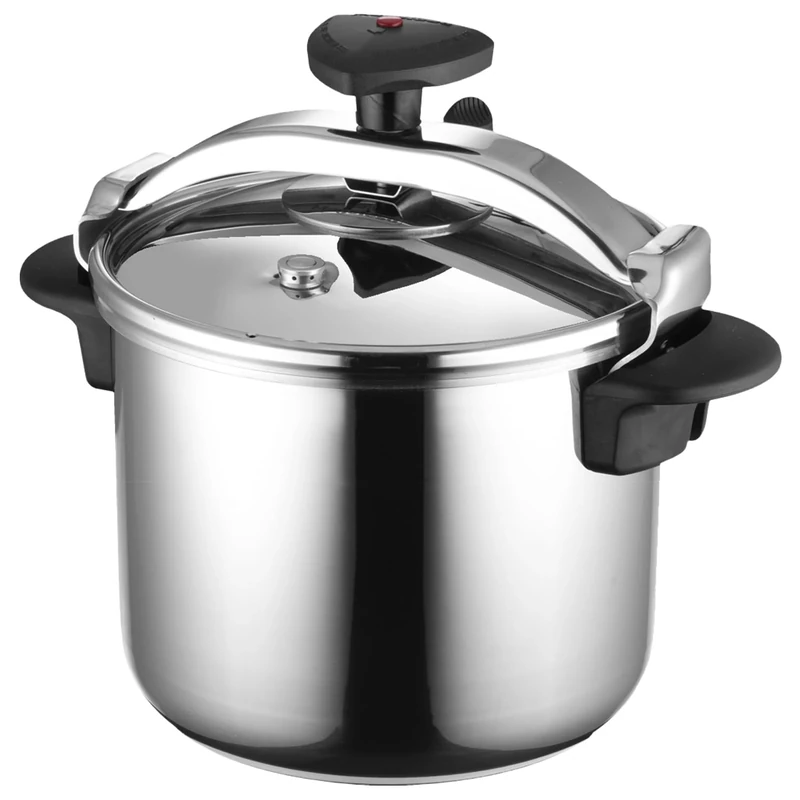 MAGEFESA Star – Traditional Pressure Cooker 8 L