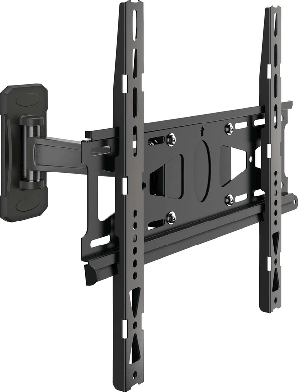 Mount Massive MNT 204, TV wall mount bracket for 32-55 Inch TVs, Tilt et Swivel 120º, Max 25 kg and up to VESA 400x400