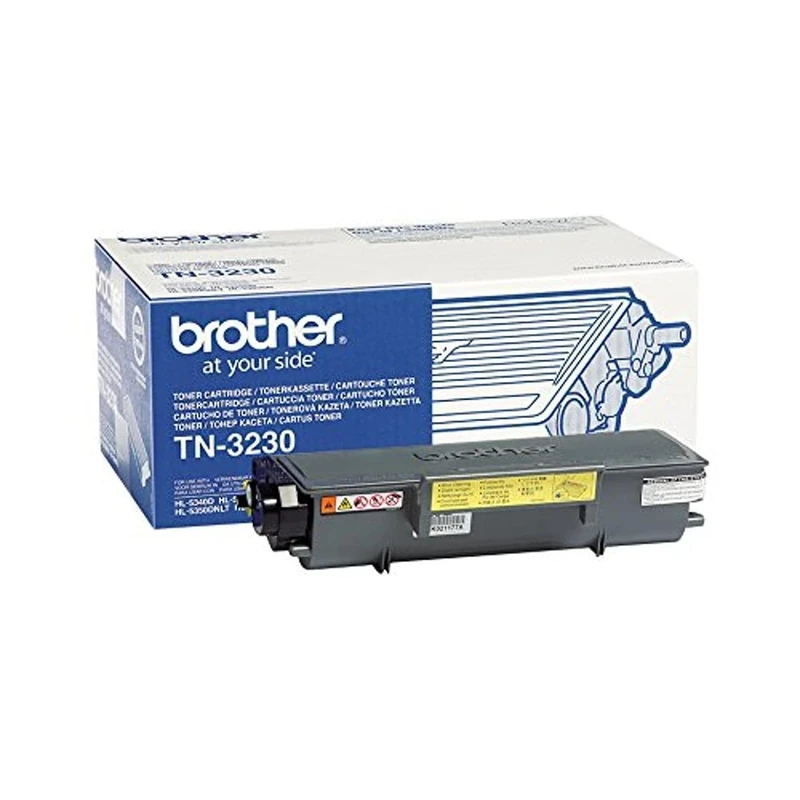 Brother TN3230 TN3230 BLACK TONER