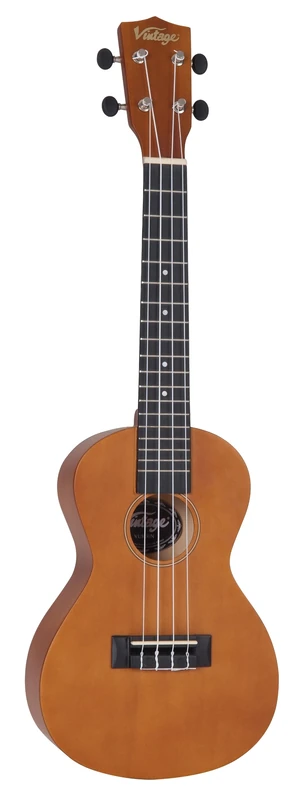 Vintage® VUK30N Ukulele - Natural