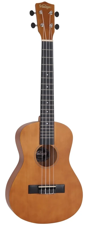 Vintage® VUK40N Ukulele - Natural