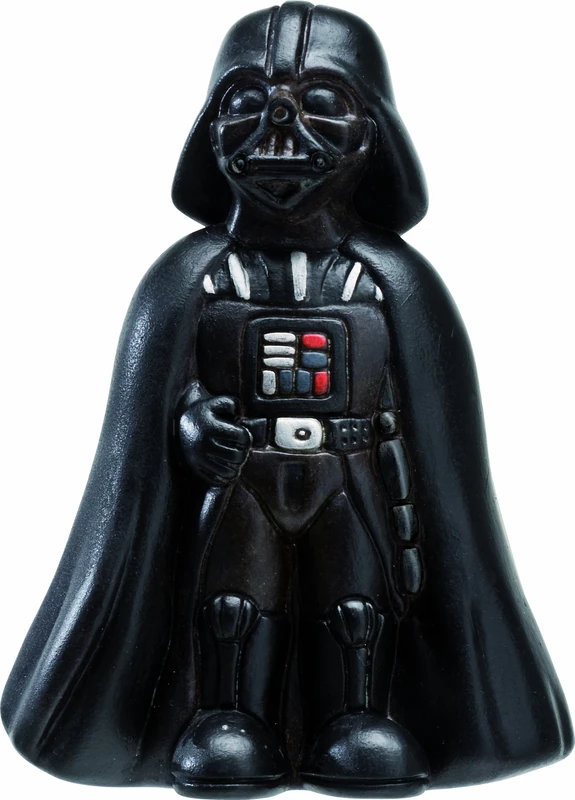 Joytoy Star Wars Darth Vader 651360 Ceramic Collector Figure