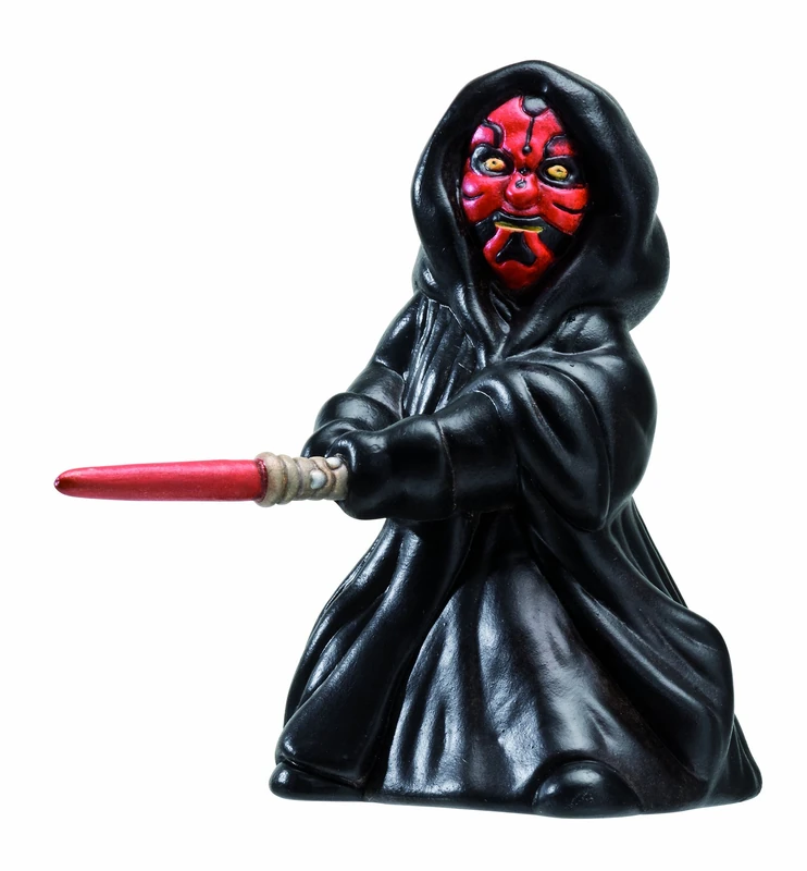 Joytoy Star Wars Darth Maul Ceramic Collector Figure 651346