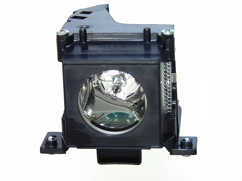 GO Lamps 610-340-0341/POA-LMP122 Lamp Module for SANYO PLC-XW57 Projector - Image 1