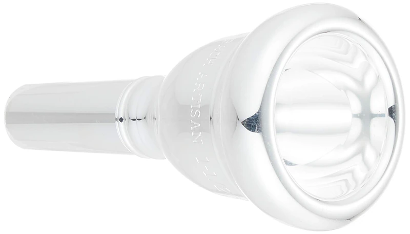 Vincent Bach Mouthpiece Tenor and Bass Trombone Artisan Series A441 Model 1 1/2G