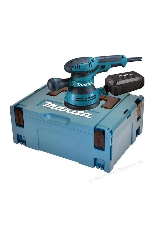 Makita BO5041J power sander - power sanders by Makita - Image 1