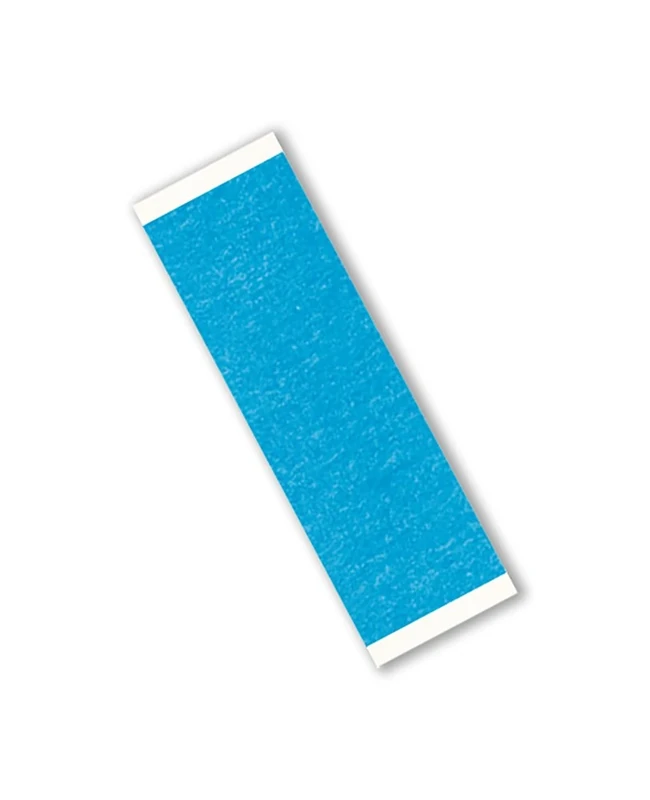 TapeCase 2090 1" x 4"-500 Long-Mask Masking Tape Converted from 3M 2090, 1" x 4" Rectangles (Pack of 500)
