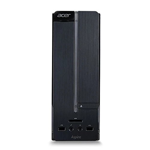 Acer XC-603/J2900 Desktop (Intel Pentium 2.40GHz, 4GB RAM, 500GB HDD, Windows 8.1)