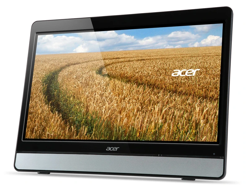 Acer FT220HQLBMJJ 21.5 inch 1080p Widescreen Full HD LED Touchscreen Monitor