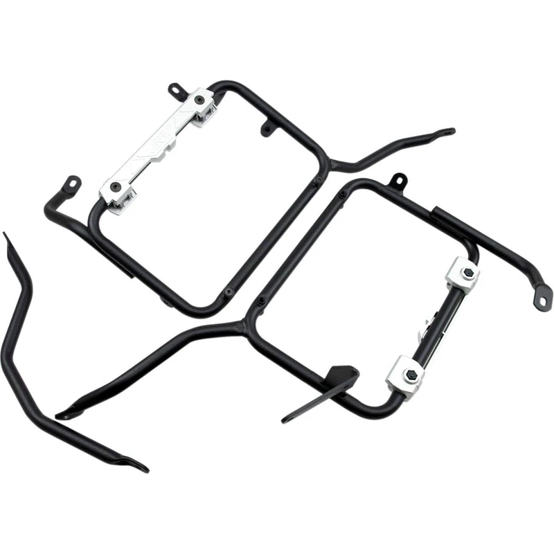 Givi Pl6401Cam Tubular Cam Side Pannier Holder for Triumph Tiger 800/XC