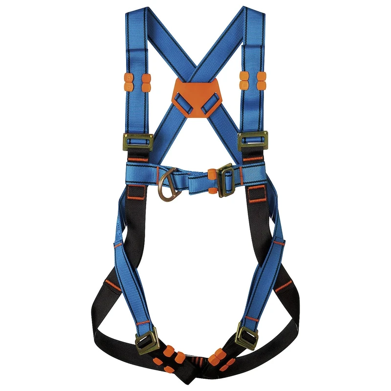 HT22 2-Point Anti-Fall Safety Harness