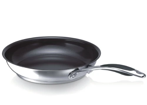 Beka suave 13207254-Non Stick Frying Pan, 9 inch (24 cm) dualforce