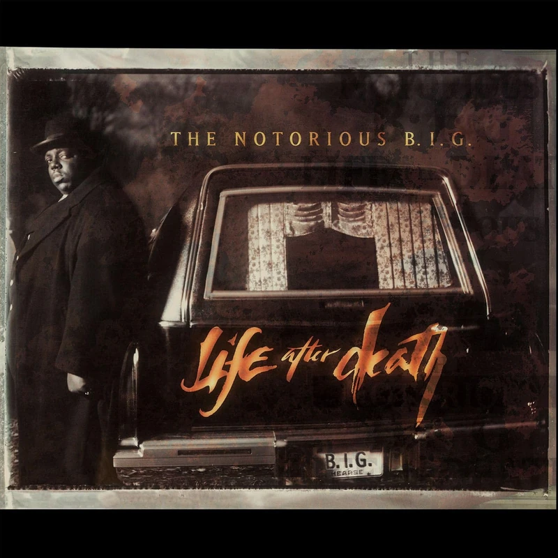 Life After Death (2014 Remaster) [VINYL]