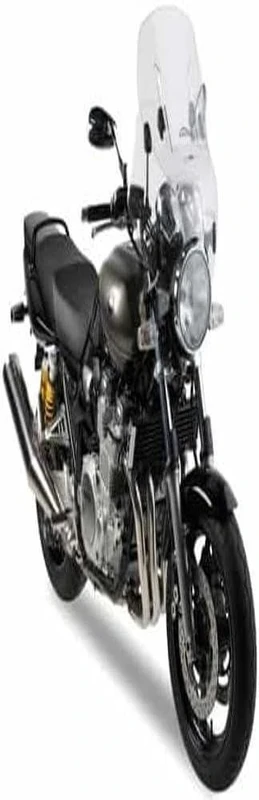 Parabrezza Givi Universale Airflow per Moto Naked AF49