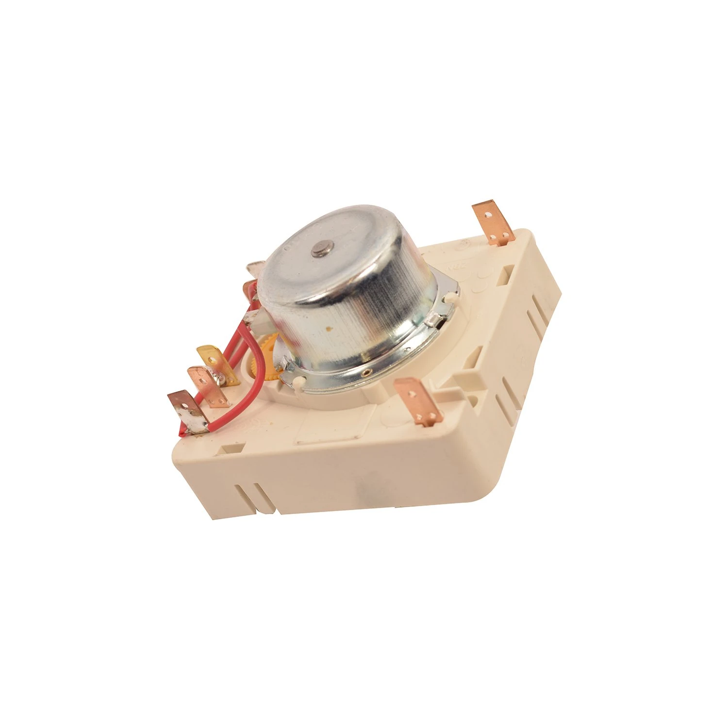 Indesit Proline Hotpoint Clatronic Creda Tumble Dryer Timer. Genuine Part Number C00208093