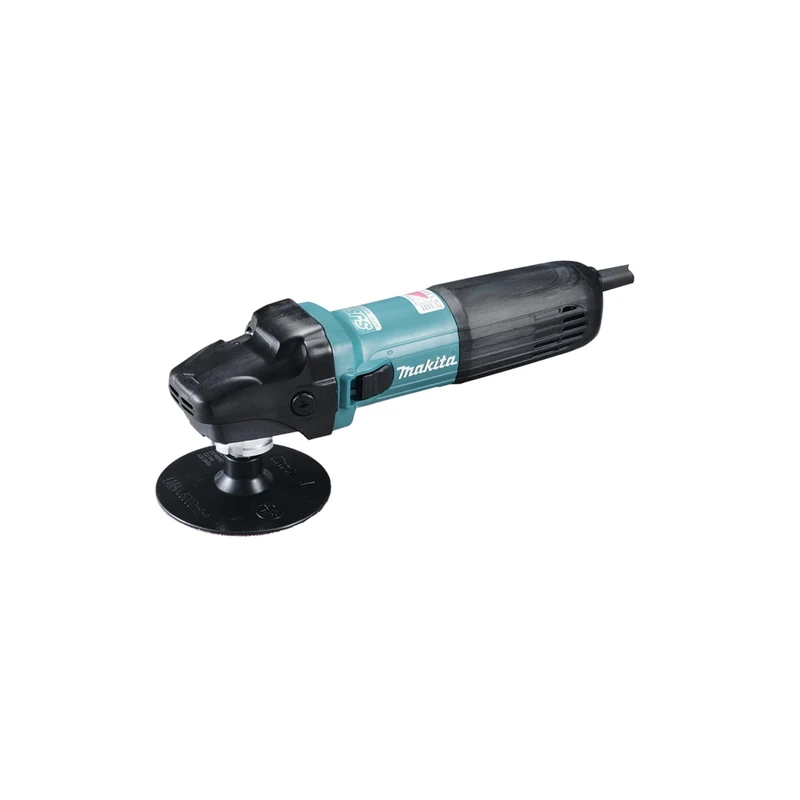 Makita SA5040C/2 240V 125mm Angle Sander