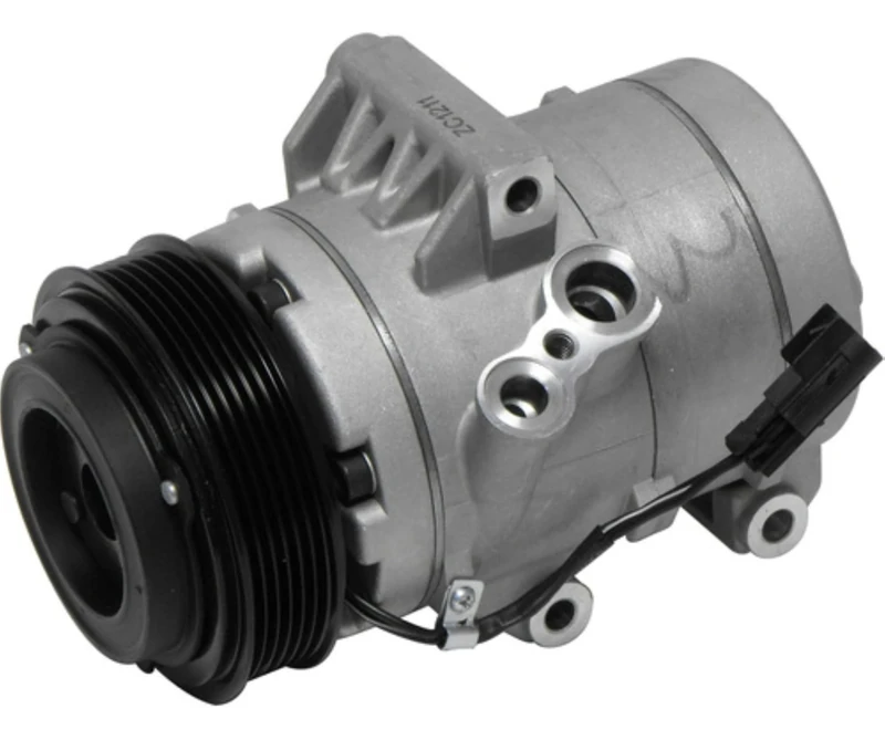 UAC CO 11212C A/C Compressor