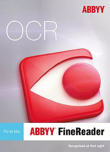 ABBYY FineReader Pro for Mac - Upgrade License [Download]