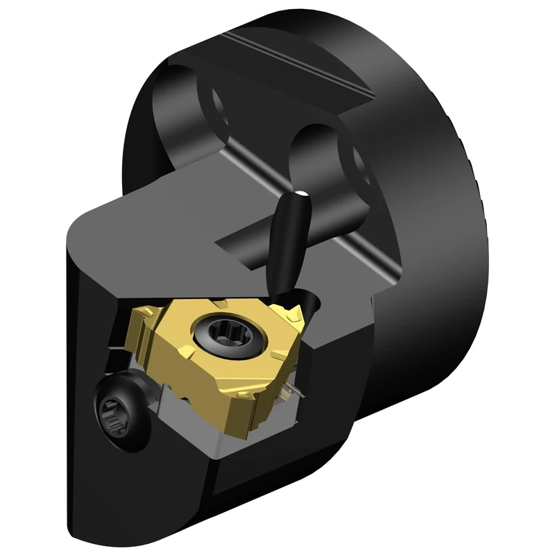 Sandvik Coromant SL-266RKF-323222-16 CoroThread 266 head for thread turning